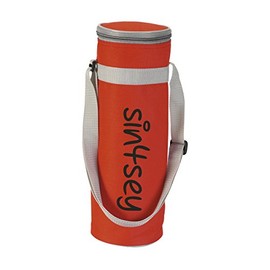 sin4sey Cool Bag for Bottles of Up to 1.5 Litres with an Adjustable Strap Wine Cooler