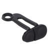 Shutter Cable Rubber Top Cover Lid Digital Camera Repair Part