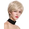 WIG ME UP - IRIS-22H613 Women's Wig Short Full Volume