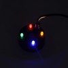 Mist Maker USB Fog Maker with Pump LED Colorful Lighting