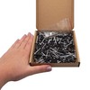 SKIR'CO Pack of 150 blind rivets painted 4.0 x 16