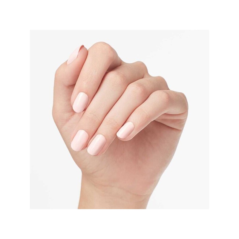갤러리아 OPI인피니트샤인 01 - PRETTY PINK PERSEVERES Galleria OPI Infinite