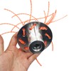 Universal fit Trimmer Head Weed Eater Multi-line .105" Trimmer line