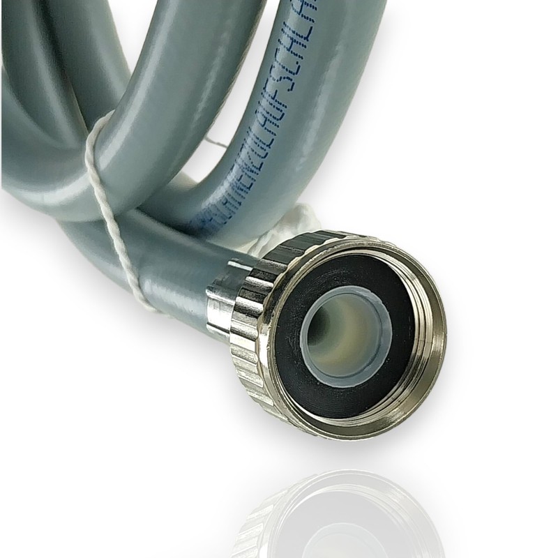 DL-pro Washing Machine Washing Machine Inlet Hose 2 m 3/4