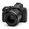 Easy Cover for Nikon Z50II - Black