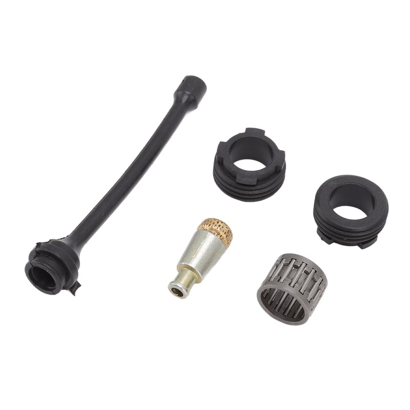 Oil Pump Worm Gear Washer Kit Compatible for HUSQVARNA 61