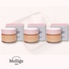 Meliji 1826 Coix Protein Cream Large Capacity 60ml 3pcs687459 / 멜리지 1826율무 단백질크림 대용량 60ml 3개687459