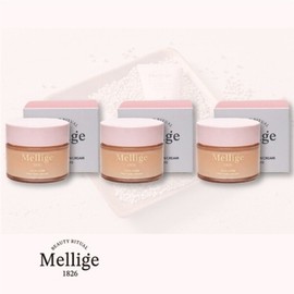 Meliji 1826 Coix Protein Cream Large Capacity 60ml 3pcs687459 / 멜리지 1826율무 단백질크림 대용량 60ml 3개687459