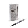 Pentel RSVP Super RT Ballpoint Pen, (0.7mm) Fine Line, Black