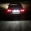 KaTur 1 Pair Car NO Canbus Error 18SMD LED License