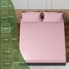 Grounding Sheets Queen Size, 20% Silver Fiber 80% Organic Cotton,