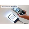 Photomyne A7 Mini Light Pad Backlight Portable Hands-Free Ultra-Thin Ultimate