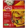 MTR Kadhi Pakora, 10.58-Ounce Boxes (Pack of 10)
