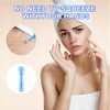100pcs Blackhead Blemish Remover, Acne Pimple Popper Needle, Pimple Needles,