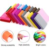 YIQI Polymer Clay - Polymer Clay 24 Colours Clay Oven