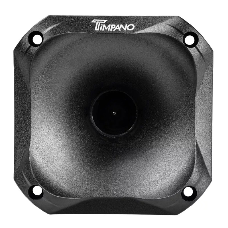 TIMPANO AUDIO (2) TIMPANO TPT-DH175 SLIM 500W 8 OHM 1"