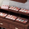 ALTERNATIVE STEREO Blushing Pendant 2colors & Case Set 3items, Color2:V5