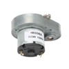 DC Gear Motor High Torsion Adjustable Speed Reversible Self Locking