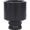 KS Tools 450.5025 0.5-inch Groove Nut Socket