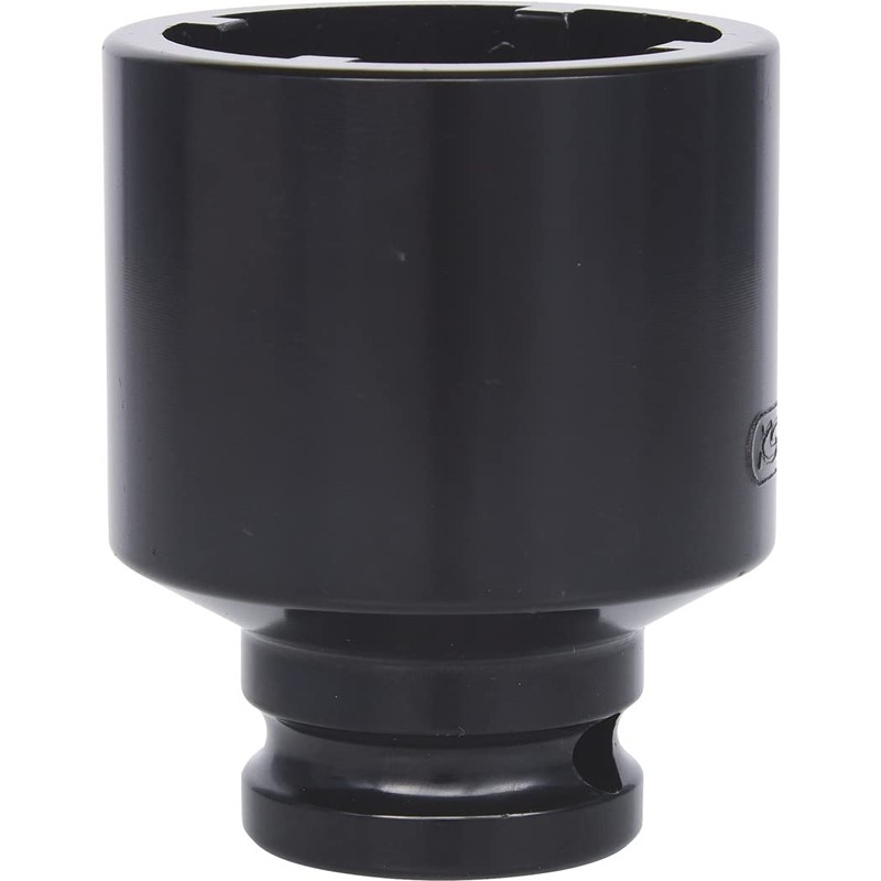 KS Tools 450.5025 0.5-inch Groove Nut Socket