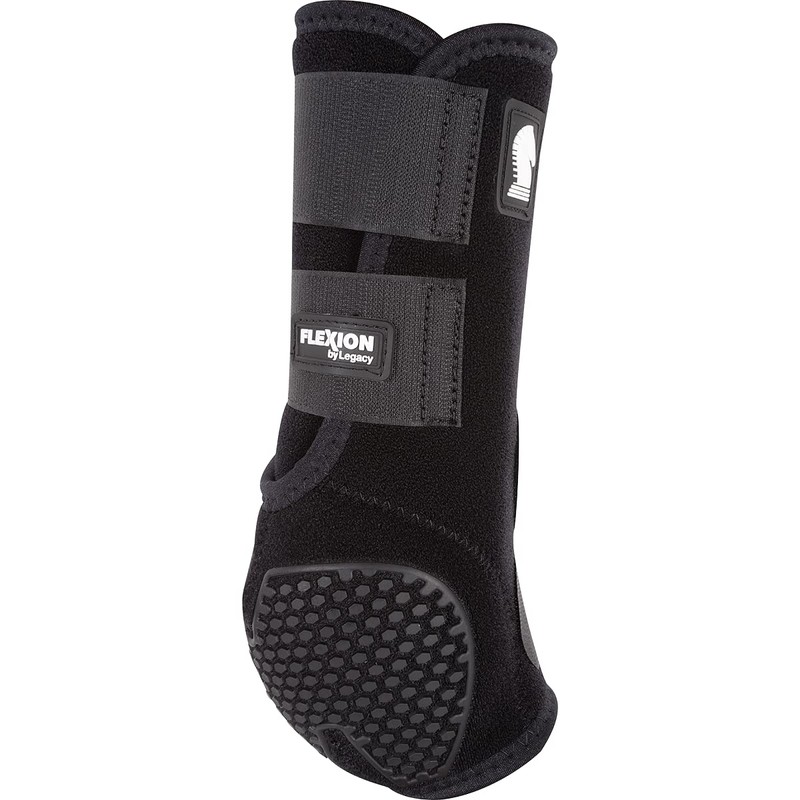Classic Equine Flexion by Legacy2 Hind Support Boots