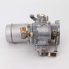 KIPA Carburetor fit for Jeep Willys 134 CI L-Head Engine