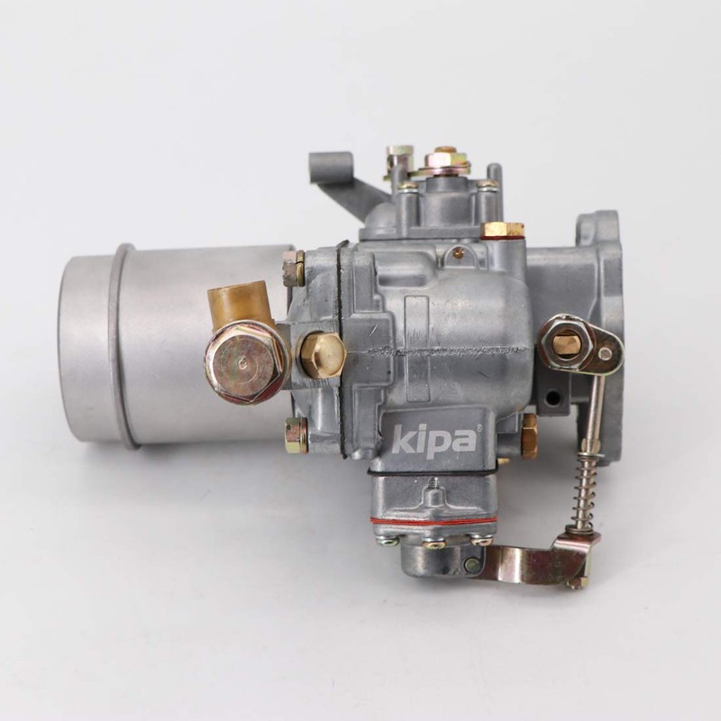 KIPA Carburetor fit for Jeep Willys 134 CI L-Head Engine
