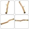 munirater Water Coolant Connecting Tube Replacement for 1996 1997 1998