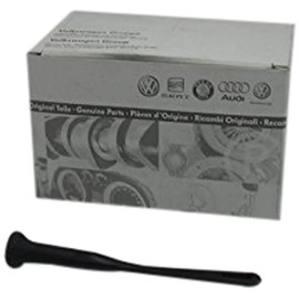 Genuine VW Rear Seat Backrest Release Pull Rod Nos - 1H0885683 01C