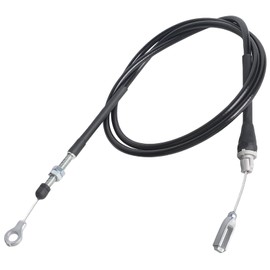 Aigemsi 54630-VH7-A03 Lawn Mower Drive Control Cable, Compatible with Honda HRX217 Series Lawn Mower HRX217HXA HRX217HYA HRX217HMA HRX217HZA, Replaces 54630-VH7-A02 & 54630-VH7-A04 Transmission Cables