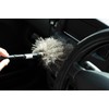 ESCI [Made in Japan] For Dusting Dashboards and Desks! Ostrich
