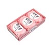 LG Household & Health Care Alteu-rang Original Soap Pink 140g X 3 Pack Cleansing Soap Face Washing