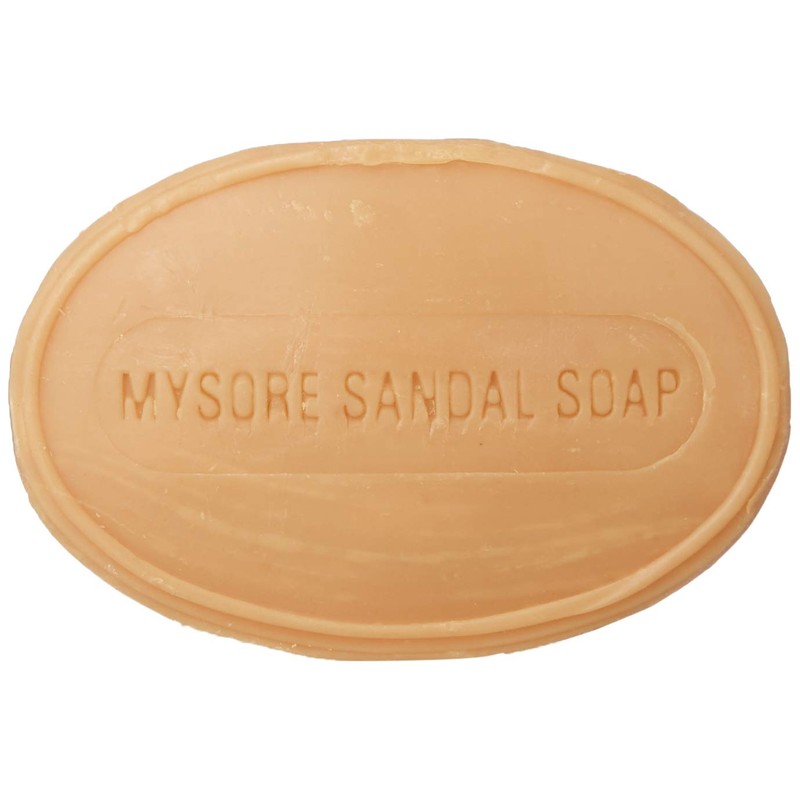 Mysore Sandal Soap 150g