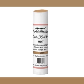 Single Mini Lace Wig Grid Knot Concealer for Natural Looking Scalp. Perfect Line Swiss - Color: MICH