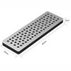 IGOSKI Snowboard Ski Edge Bevel Tuning ski Wax kit Diamonds