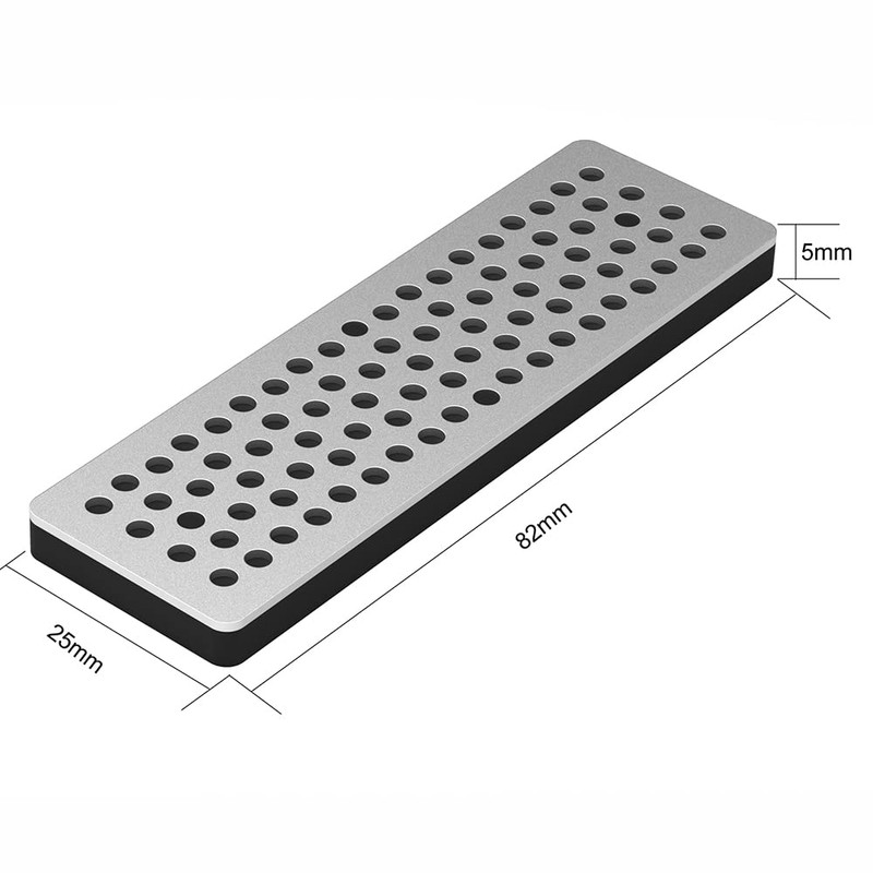 IGOSKI Snowboard Ski Edge Bevel Tuning ski Wax kit Diamonds