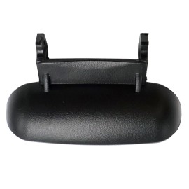 u.s.eliteautoparts New Armrest Cover Lock Center Console Latch 83451-SNA-A01Z