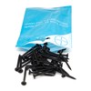 IMScrews 200pcs #6x1-3/4" Flat Head Phillips Drywall Screws Fine Thread