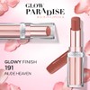 L'Oreal Glow Paradise Balm In Lipstick 191 Nude Heaven