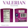 Valerian Root Herbal Tea – 25 Tea Bags – Natural