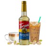Torani Torani Coffee Syrup, Pistachio, Flavored Syrup For Drinks, 25.4
