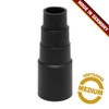 Universal Vacuum Cleaner Adapter for Reducing Reducer for All Standard