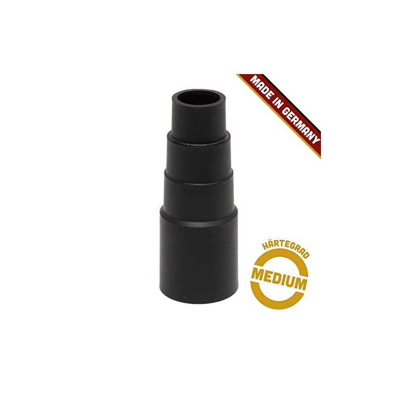Universal Vacuum Cleaner Adapter for Reducing Reducer for All Standard