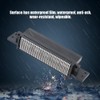 For NES Game Console 72 Pin Slot Socket Converter Adapter