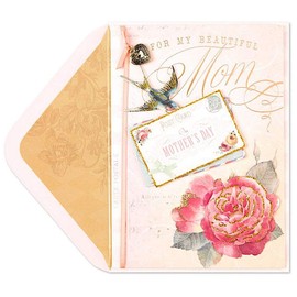 PAPYRUS Mother Card, 1 EA