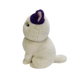 Studio Ghibli - Whisper of The Heart - 7.8" Muta Nakayoshi Plush (M)