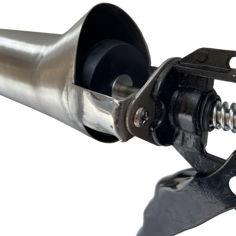 EP47 Mortar Pointing Grouting Dispenser Large 26oz Capacity 12:1 Trigger