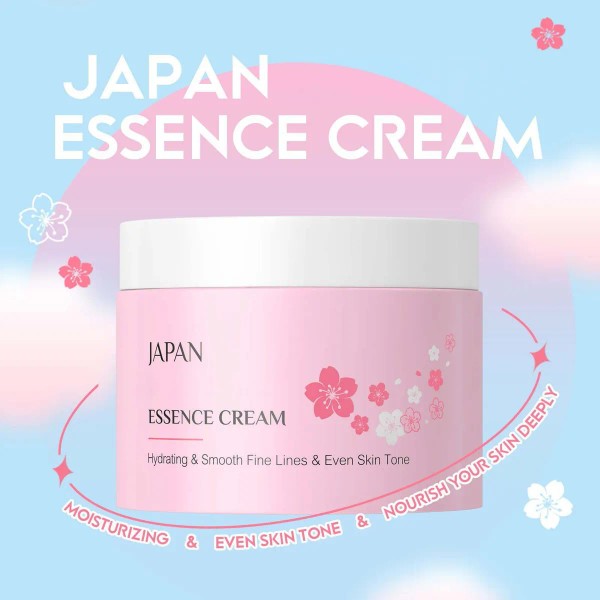 Crema Facial Hidratante 50 G