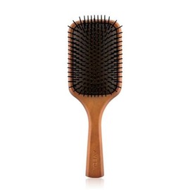 Aveda 갤러리아 우든 패들 브러쉬 Galleria Wooden Paddle Brush
