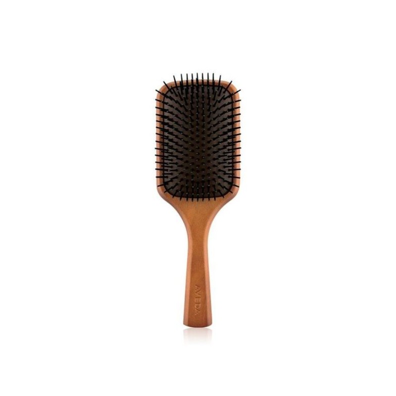Aveda 갤러리아 우든 패들 브러쉬 Galleria Wooden Paddle Brush